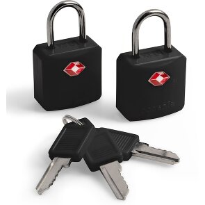 Pacsafe Blocco TSA Prosafe confezione da 2