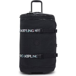 Kipling Basic Aviana 2 ruote Borsa da viaggio M 68 cm