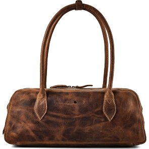 Greenburry Vintage Borsa a tracolla Pelle 42 cm