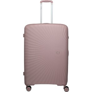 Travelite Tamaris x  Voyaage 4 ruote Carrello L 76 cm