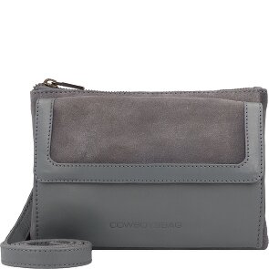 Cowboysbag Seventies Suede Borsa a tracolla Pelle 21 cm