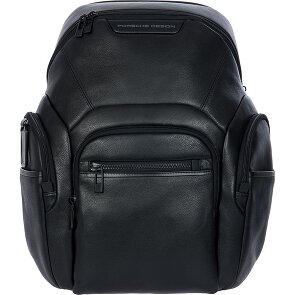 Porsche Design Roadster Zaino da lavoro Pelle 40 cm Scomparto per laptop