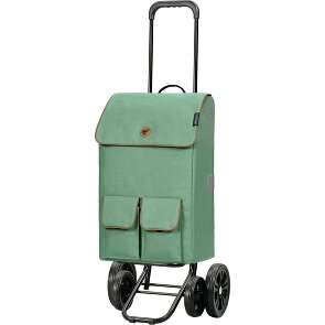 Andersen Shopper Quattro Shopper Ipek Ma Carrello della spesa 58 cm