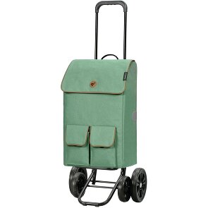 Andersen Shopper Quattro Shopper Ipek Ma Carrello della spesa 58 cm