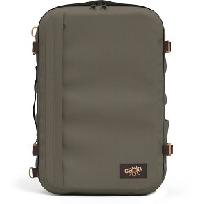 Cabin Zero Borsa da viaggio Classic Plus 42L Zaino 54 cm