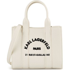 Karl Lagerfeld Rsg Mini borsa a mano 18 cm