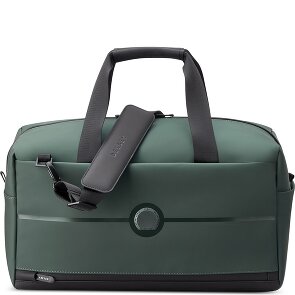 Delsey Paris Turenne Soft Borsa da viaggio Weekender 45 cm