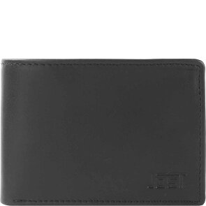 Jost Aarhus Portafoglio Pelle 12 cm