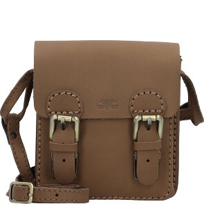 Mika borsa a tracolla piccola in pelle 15 cm