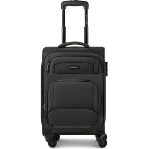 Smartbox Edition 04 4 ruote Trolley cabina 55 cm espandibile