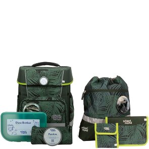 School-Mood Champion Set di borse per la scuola School-Mood Champion Set di borse per la scuola