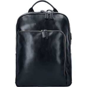 Picard Buddy Zaino in pelle 39 cm Scomparto per computer portatile