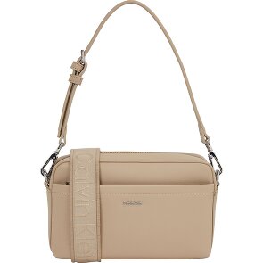 Calvin Klein CK Must Borsa a tracolla 21.5 cm