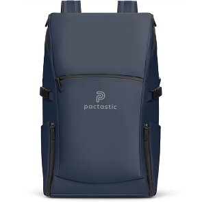Pactastic Urban Collection Zaino da giorno 62 cm Scomparto per laptop