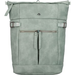 Greenburry Zaino Fanny 43 cm scomparto per laptop