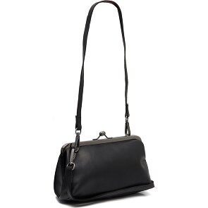 The Chesterfield Brand Andrade Borsa a tracolla Pelle 23 cm