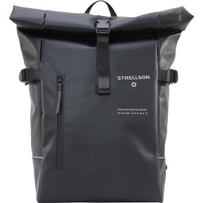 Strellson Zaino Stockwell 2.0 Eddie Scomparto per laptop da 43 cm