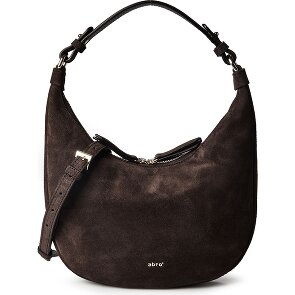 abro Nana Borsa a spalla Vera Pelle 27.5 cm