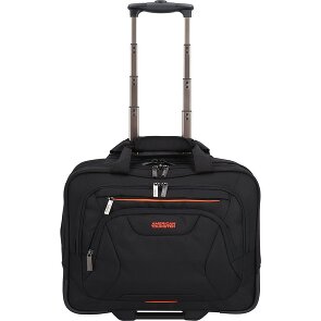 American Tourister AT Work Business Trolley 44 cm scomparto per laptop