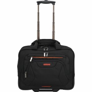 American Tourister AT Work Business Trolley 44 cm scomparto per laptop