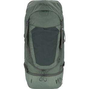 Jack Wolfskin Zaino Highland Trail 45 67 cm Jack Wolfskin Zaino Highland Trail 45 67 cm
