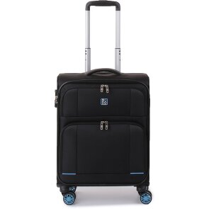 MODO by Roncato Star 2.0 4 ruote Carrello della cabina 55 cm