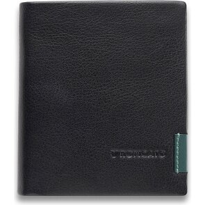 Roncato Monaco Portafoglio Pelle 10.5 cm