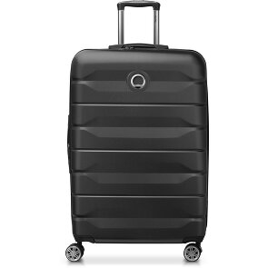 Delsey Paris Air Armour 4 ruote Carrello 77 cm espandibile