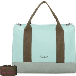 Fritzi aus Preußen Tote Bag Borsa shopper 40 cm