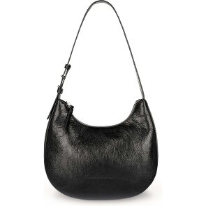 LES VISIONNAIRES Harper Borsa a spalla Vera Pelle 28 cm
