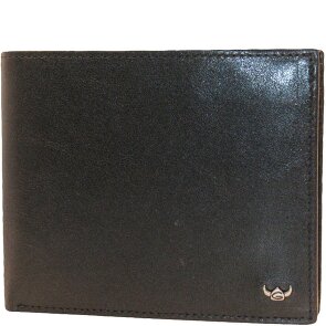 Golden Head Portafoglio Colorado RFID in pelle 12 cm