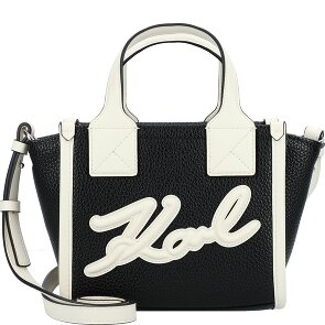 Karl Lagerfeld Skuare Borsa shopper 30 cm
