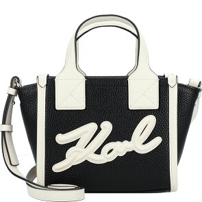 Karl Lagerfeld Skuare Borsa shopper 30 cm