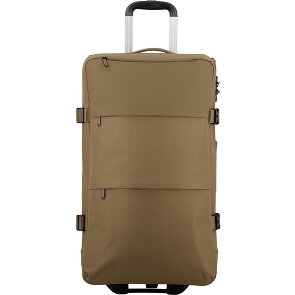 Jump Dunaa 2 ruote Borsa da viaggio 67 cm