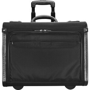 d&n Business & Travel Trolley Business 43 cm Borsa per computer portatili