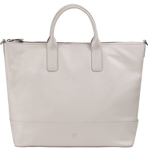DuDu Halmahera Borsa shopper Pelle 40 cm