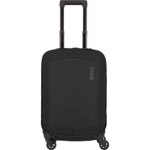 Thule Subterra 2 4 ruote Carrello della cabina 55 cm