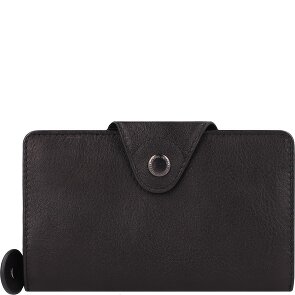 aunts & uncles Francis Portafoglio Protezione RFID Pelle 15 cm
