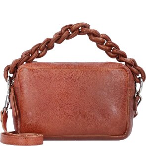 Taschendieb Wien Coburgbastei 4 Borsetta Pelle 22 cm