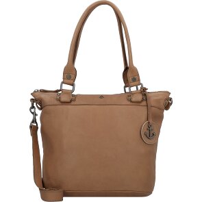 Harbour 2nd Anchor Love Borsa a tracolla Pelle 28 cm Harbour 2nd Anchor Love Borsa a tracolla Pelle 28 cm
