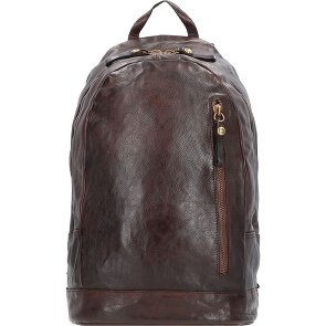 Campomaggi Santarcangelo Zaino da lavoro Pelle 45 cm Scomparto per laptop