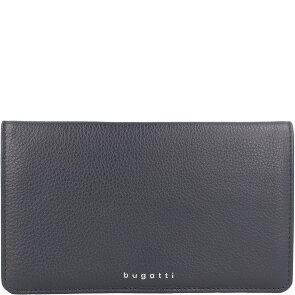 bugatti Portafoglio Lady Top in pelle 19 cm