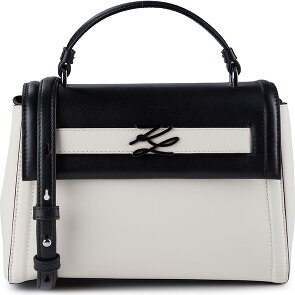 Karl Lagerfeld Autograph Borsetta Pelle 24 cm