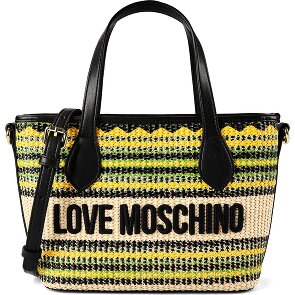 Love Moschino Sunset Stripes Borsetta 25 cm