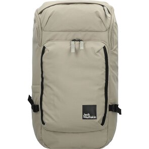 Jack Wolfskin Lyall Zaino da giorno 49 cm Scomparto per laptop Jack Wolfskin Lyall Zaino da giorno 49 cm Scomparto per laptop