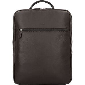 Picard Milano Zaino da lavoro Pelle 39 cm Scomparto per laptop