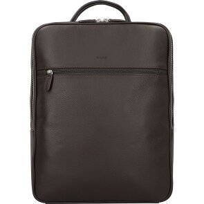 Picard Milano Zaino da lavoro Pelle 39 cm Scomparto per laptop