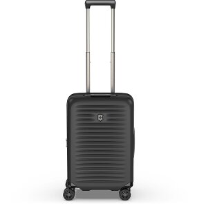 Victorinox Airox Advanced 4 ruote Carrello della cabina S 55 cm Scomparto per laptop con piega di espansione Victorinox Airox Advanced 4 ruote Carrello della cabina S 55 cm Scomparto per laptop con piega di espansione