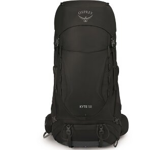 Osprey Kyte 58 Zaino da trekking WXS-S 75 cm