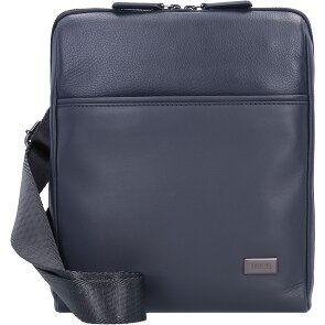Bric's Torino Borsa a tracolla in pelle 22 cm